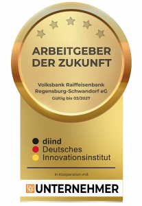 Arbeitgeber der Zukunft